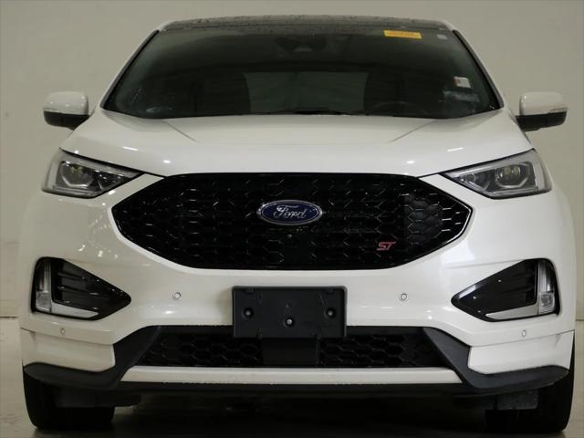 2021 Ford Edge ST