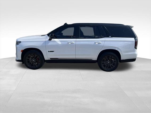 2023 Cadillac Escalade 4WD V-Series
