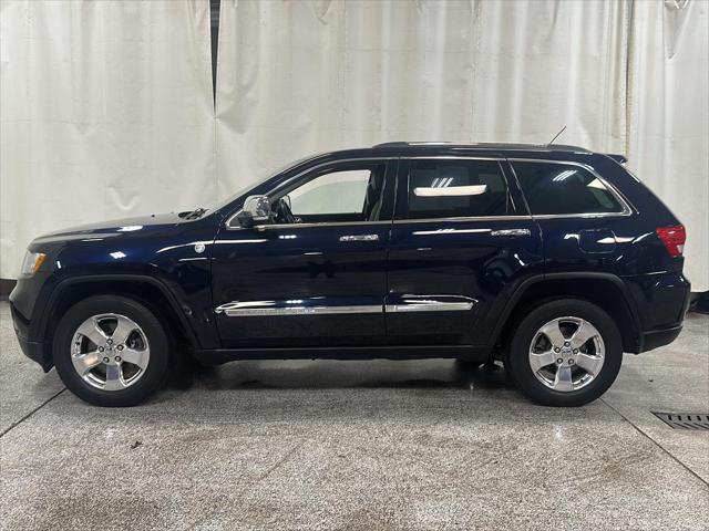 2011 Jeep Grand Cherokee Limited 2011 Jeep Grand Cherokee Limited
