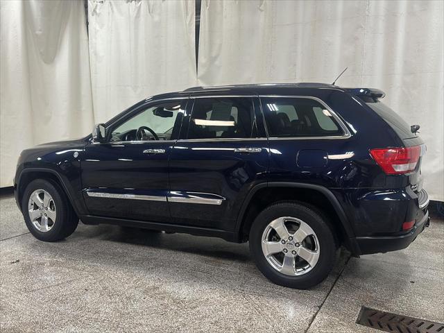 2011 Jeep Grand Cherokee Limited 2011 Jeep Grand Cherokee Limited