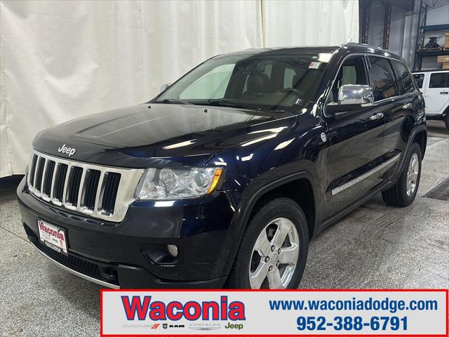 2011 Jeep Grand Cherokee Limited 2011 Jeep Grand Cherokee Limited