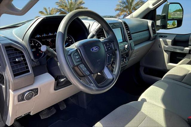 2020 Ford F-250 XL