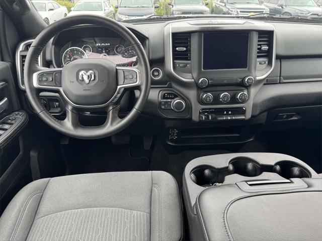 2024 RAM 2500 Big Horn Crew Cab 4x4 64 Box
