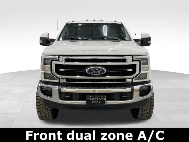 2020 Ford F-250 LARIAT
