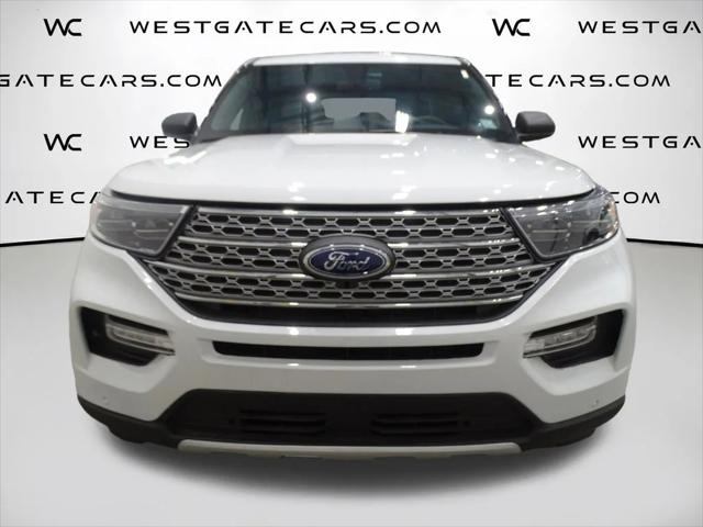 2023 Ford Police Interceptor Utility Base 2023 Ford Police Interceptor Utility Base