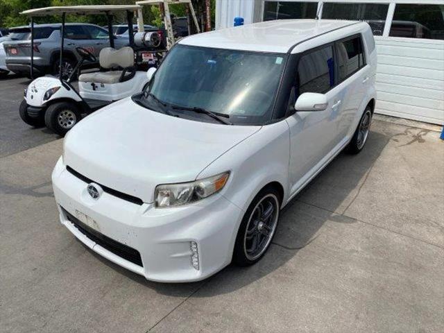 2014 Scion xB Release Series