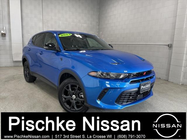 2023 Dodge Hornet GT AWD