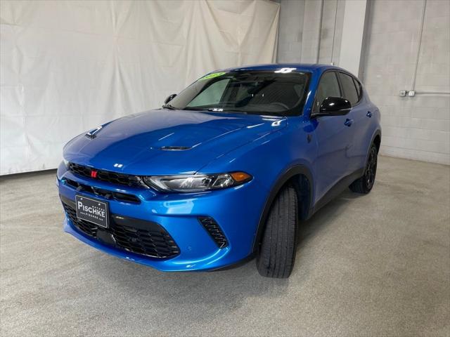 2023 Dodge Hornet GT AWD