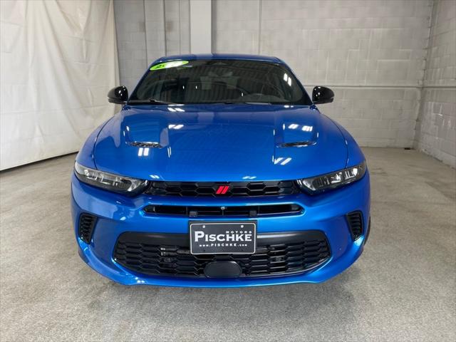 2023 Dodge Hornet GT AWD