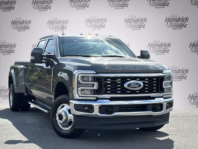 2023 Ford F-350 LARIAT