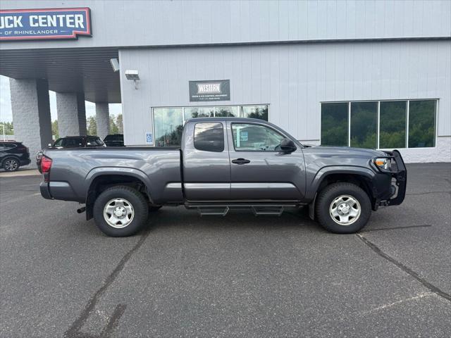 2019 Toyota Tacoma SR