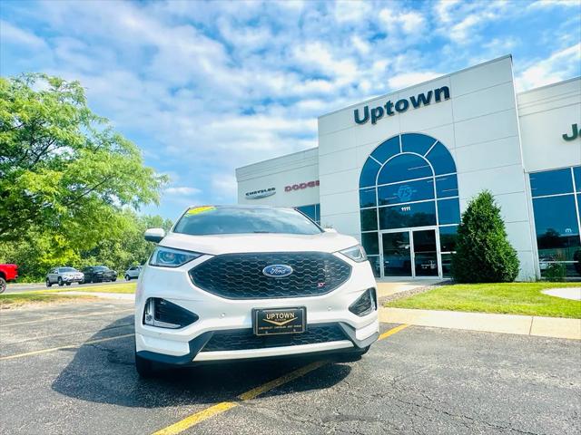 2019 Ford Edge ST