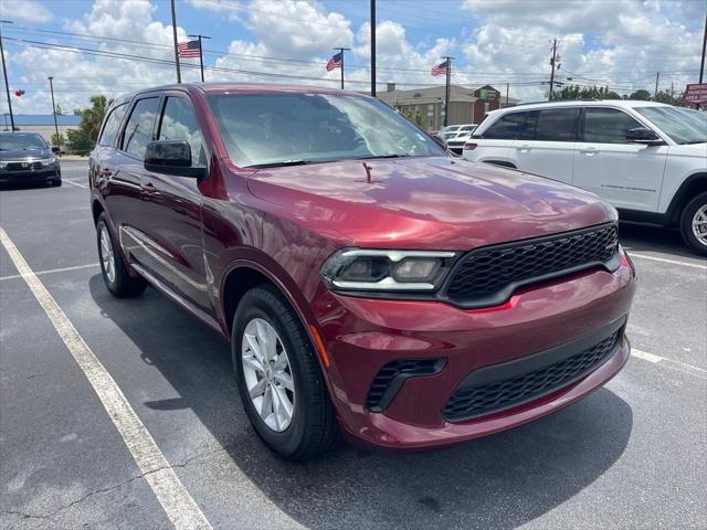 2025 Dodge Durango GT RWD