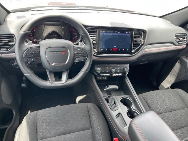 2025 Dodge Durango GT RWD