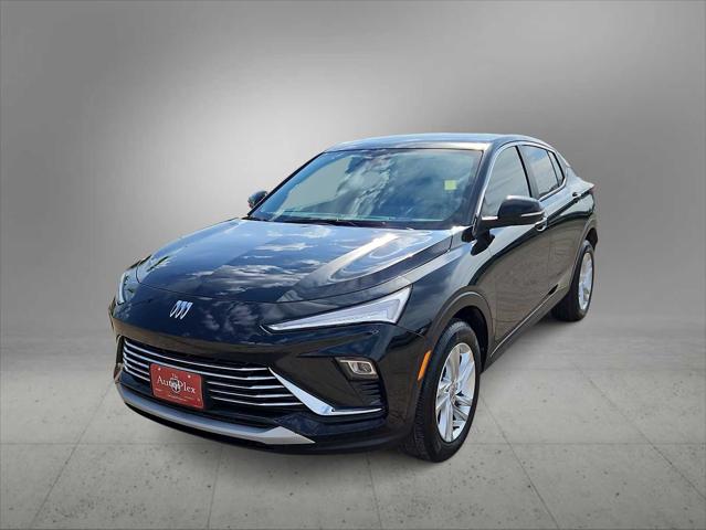 2024 Buick Envista Preferred FWD