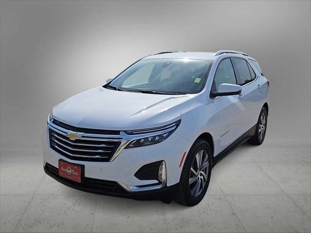 2023 Chevrolet Equinox FWD Premier