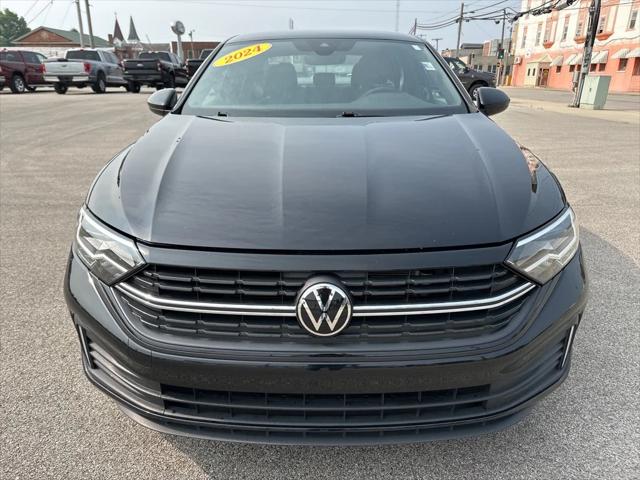 2024 Volkswagen Jetta 1.5T Sport