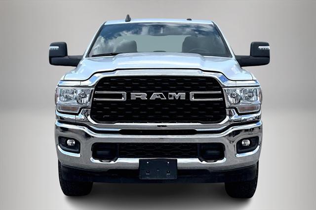 2024 RAM 2500 Big Horn Crew Cab 4x4 64 Box
