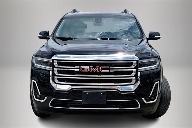 2022 GMC Acadia FWD SLT
