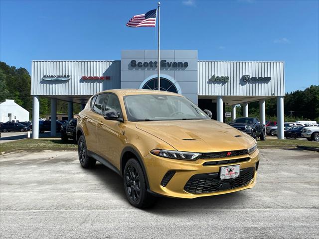 2024 Dodge Hornet GT AWD