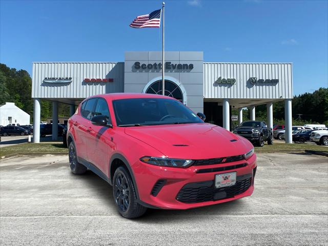 2024 Dodge Hornet GT AWD