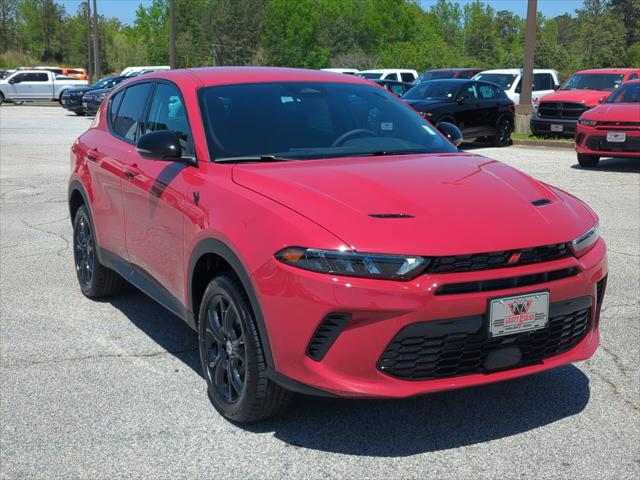 2024 Dodge Hornet GT AWD