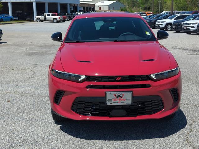 2024 Dodge Hornet GT AWD