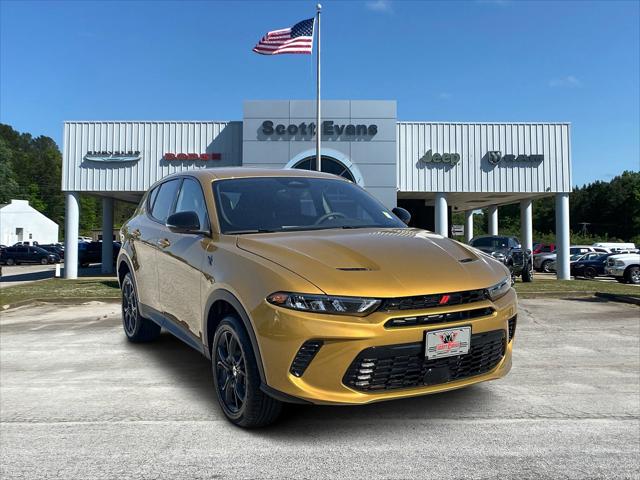 2024 Dodge Hornet GT AWD