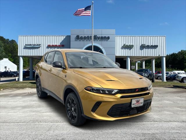 2024 Dodge Hornet GT AWD