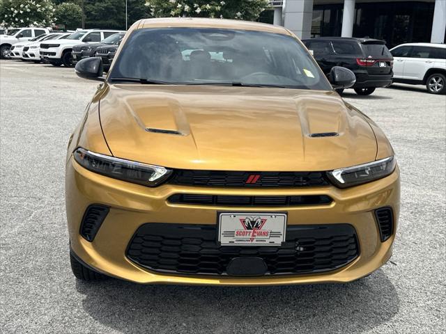 2024 Dodge Hornet GT AWD