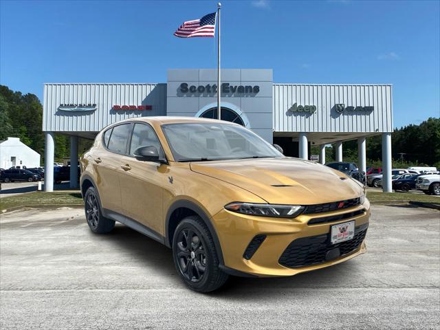 2024 Dodge Hornet GT AWD