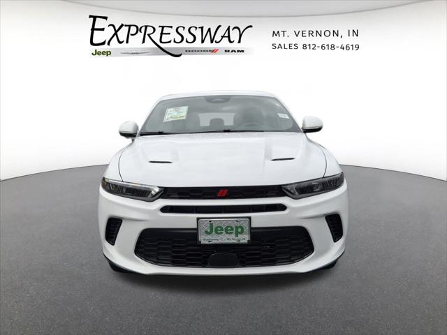 2024 Dodge Hornet R/T EAWD