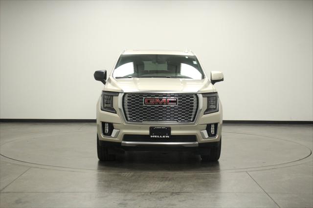 2022 GMC Yukon 4WD Denali 2022 GMC Yukon 4WD Denali