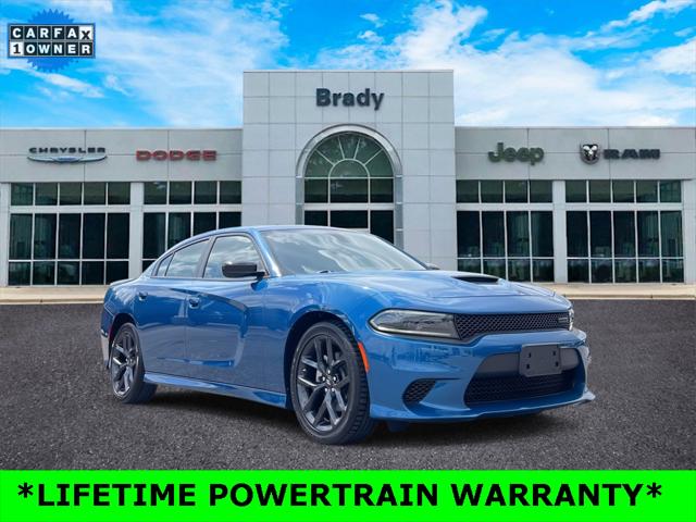 2023 Dodge Charger GT