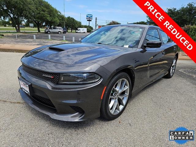2023 Dodge Charger GT