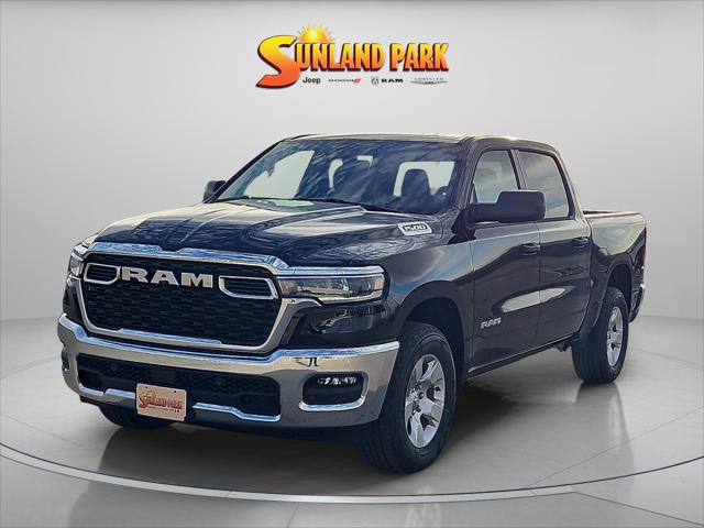2026 RAM Ram 1500 RAM 1500 LONE STAR CREW CAB 4X4 57 BOX