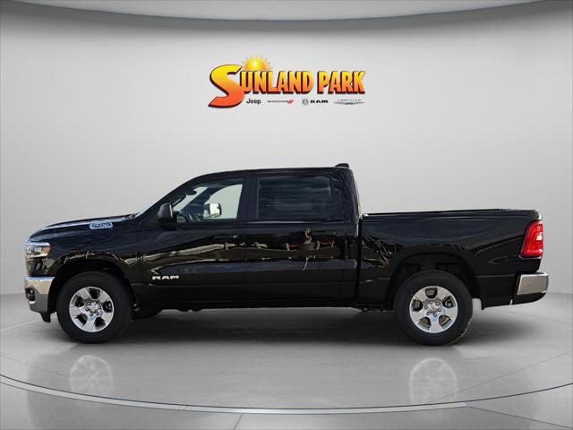 2026 RAM Ram 1500 RAM 1500 LONE STAR CREW CAB 4X4 57 BOX