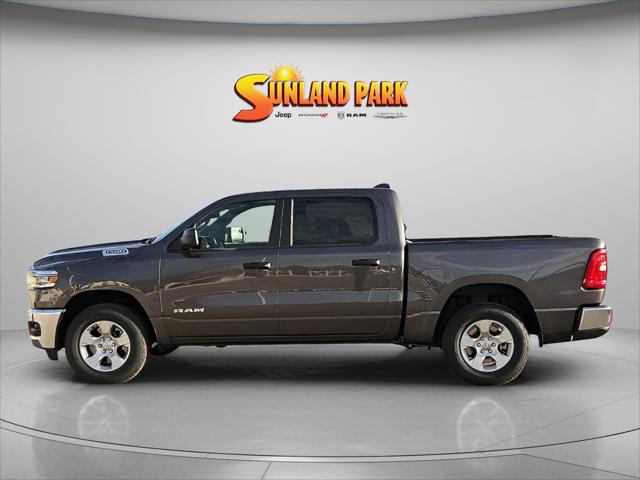 2026 RAM Ram 1500 RAM 1500 LONE STAR CREW CAB 4X4 57 BOX
