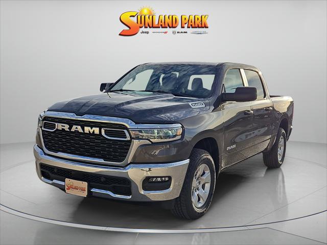 2026 RAM 1500 RAM 1500 LONE STAR CREW CAB 4X4 57 BOX 2026 RAM 1500 RAM 1500 LONE STAR CREW CAB 4X4 57 BOX