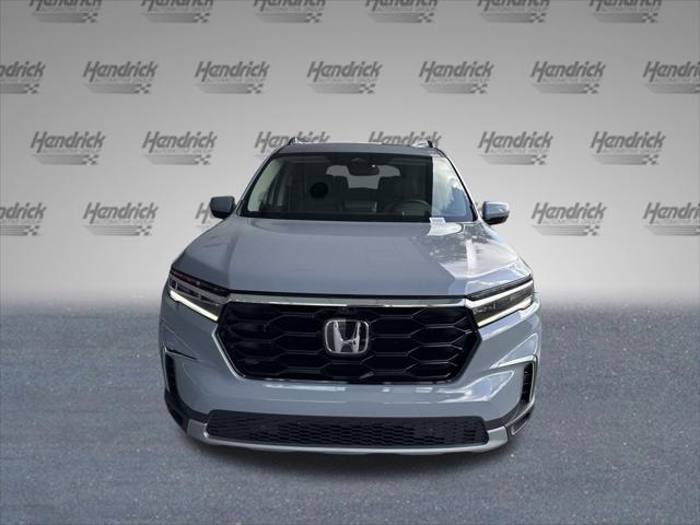2023 Honda Pilot AWD Elite