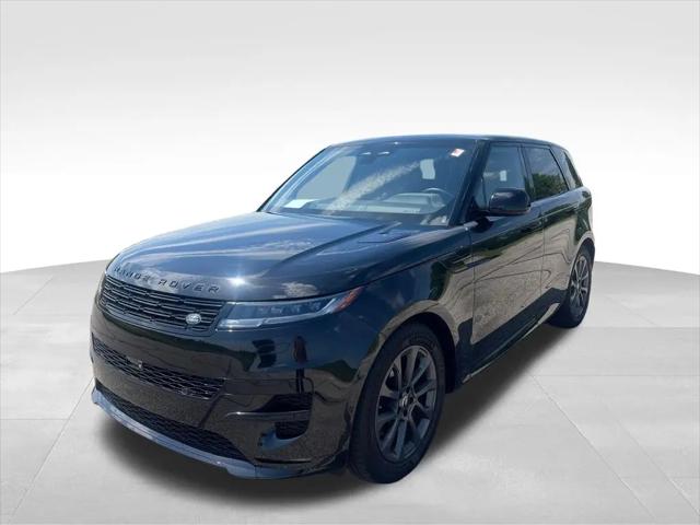 2024 Land Rover Range Rover Sport Dynamic SE for sale in Akron, OH