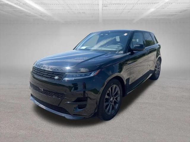 2024 Land Rover Range Rover Sport Dynamic SE for sale in Akron, OH