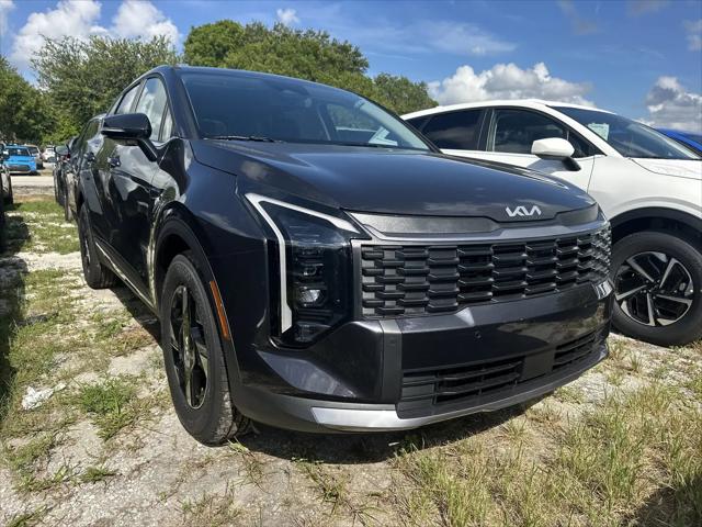 2026 Kia Sportage LX for sale in Stuart, FL