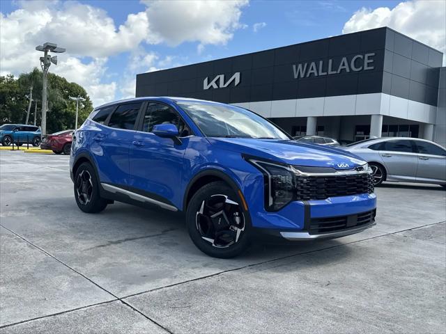 2026 Kia Sportage EX for sale in Stuart, FL