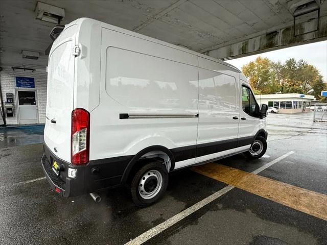 2025 Ford Transit Cargo Van T-250