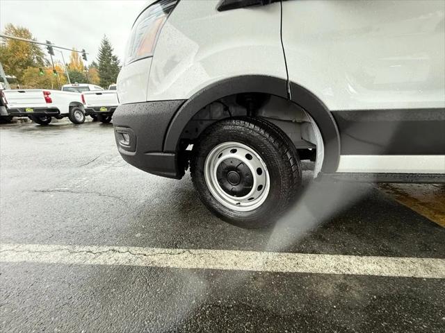2025 Ford Transit Cargo Van T-250