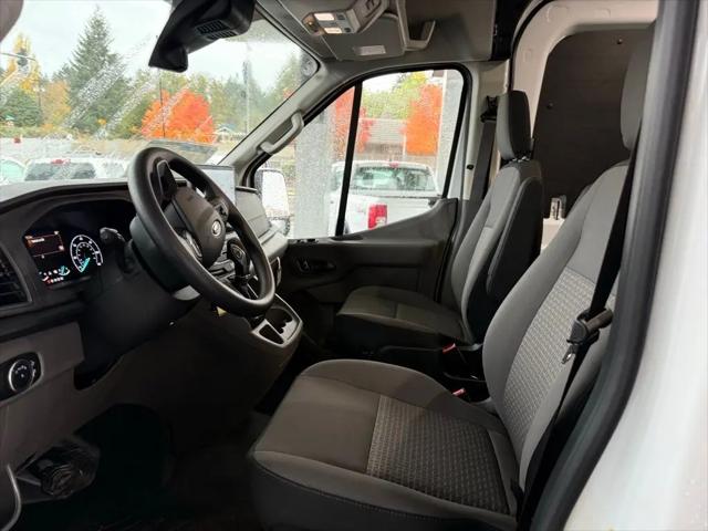 2025 Ford Transit Cargo Van T-250