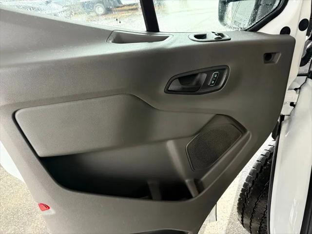 2025 Ford Transit Cargo Van T-250