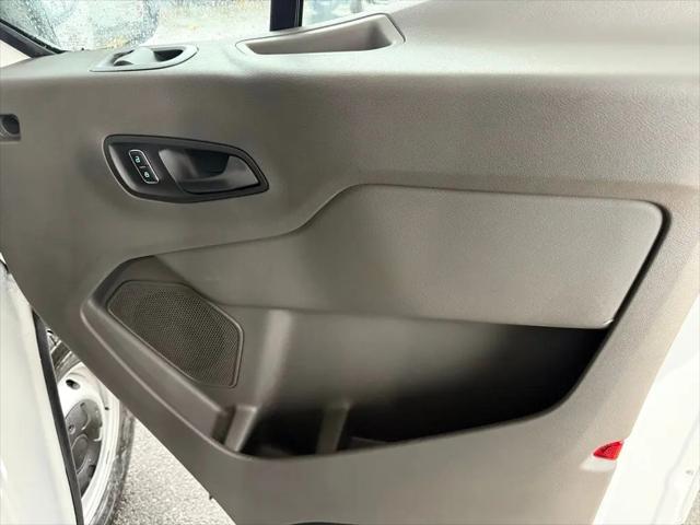 2025 Ford Transit Cargo Van T-250