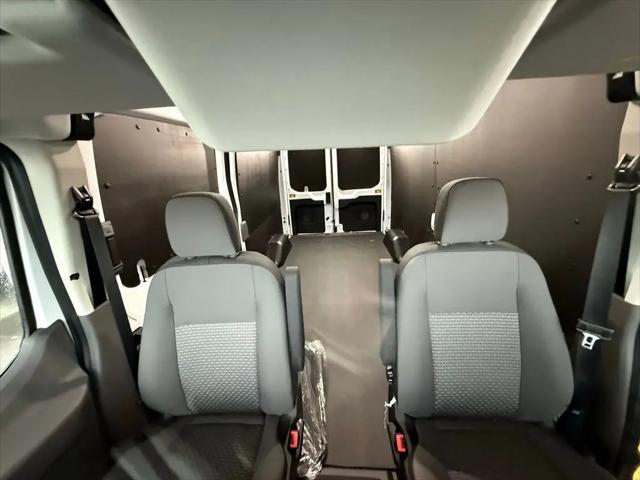 2025 Ford Transit Cargo Van T-250